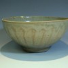 高麗青磁蓮弁文碗